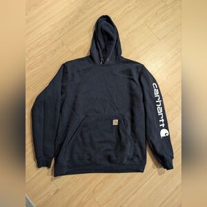 Men's Vans Hoodie